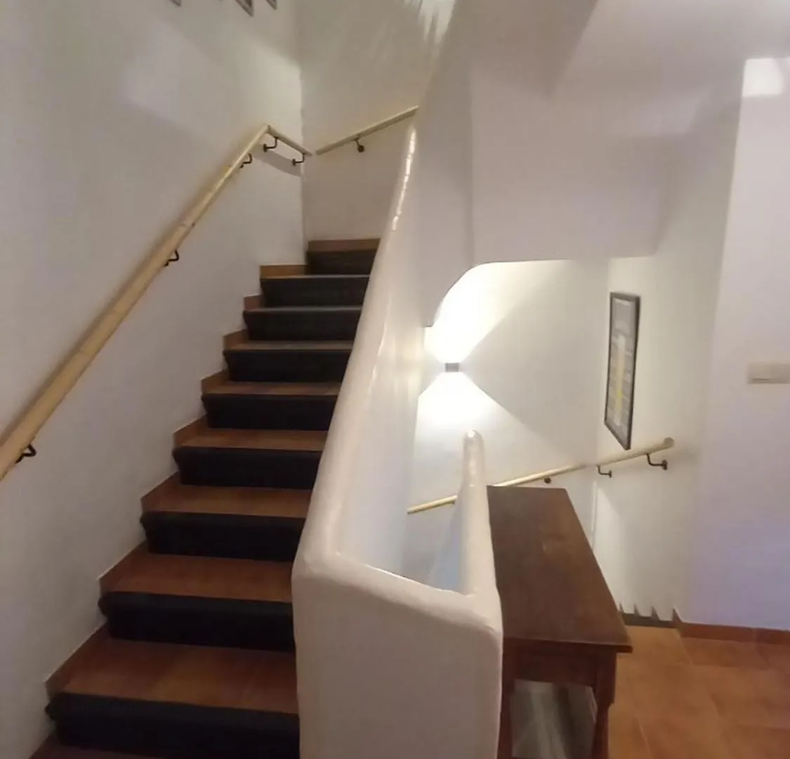 Tatil Evi Casa Altos Villa Almuñécar