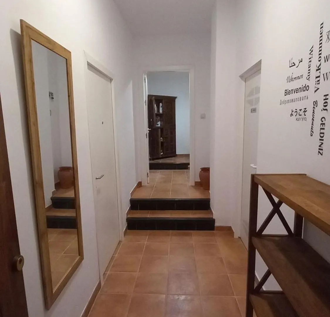 Casa Altos Villa Almuñécar 0*,